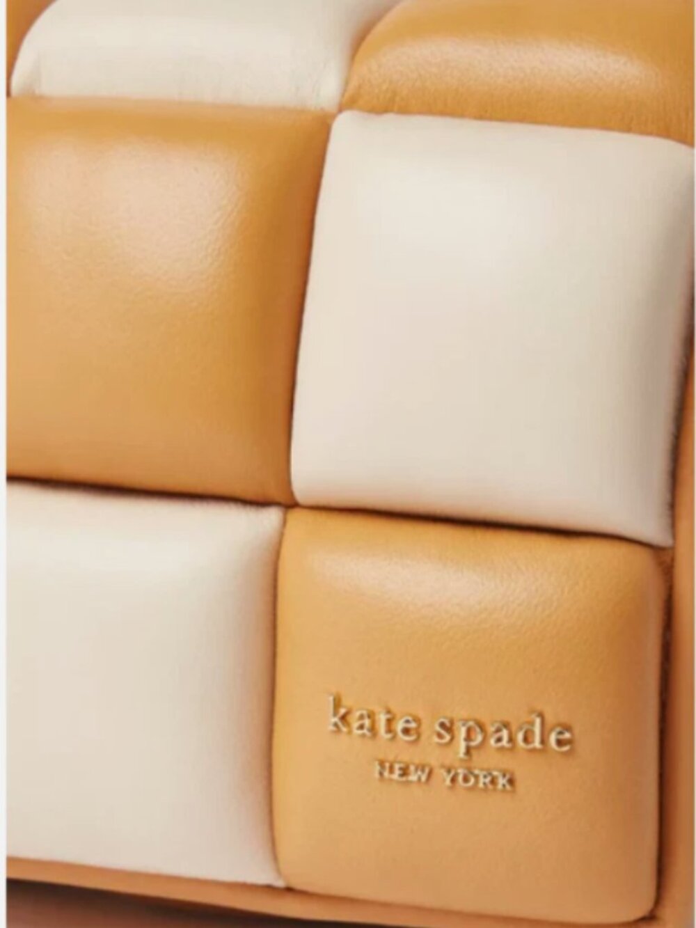 Kate Spade Boxxy Crossbody East-West crossbody. - Picture 4 of 5